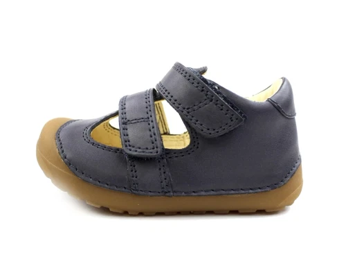 Bundgaard night sky prewalker sandal